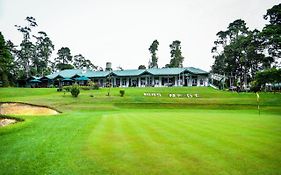 Nuwara Eliya Golf Club Hotel